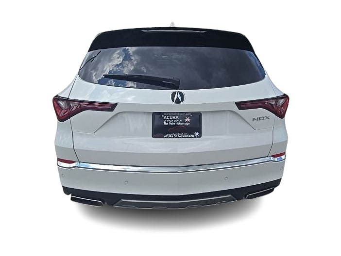 Thumbnail: 2026 Acura MDX - 5