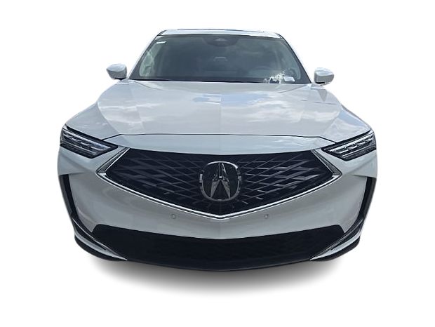 Thumbnail: 2026 Acura MDX - 6
