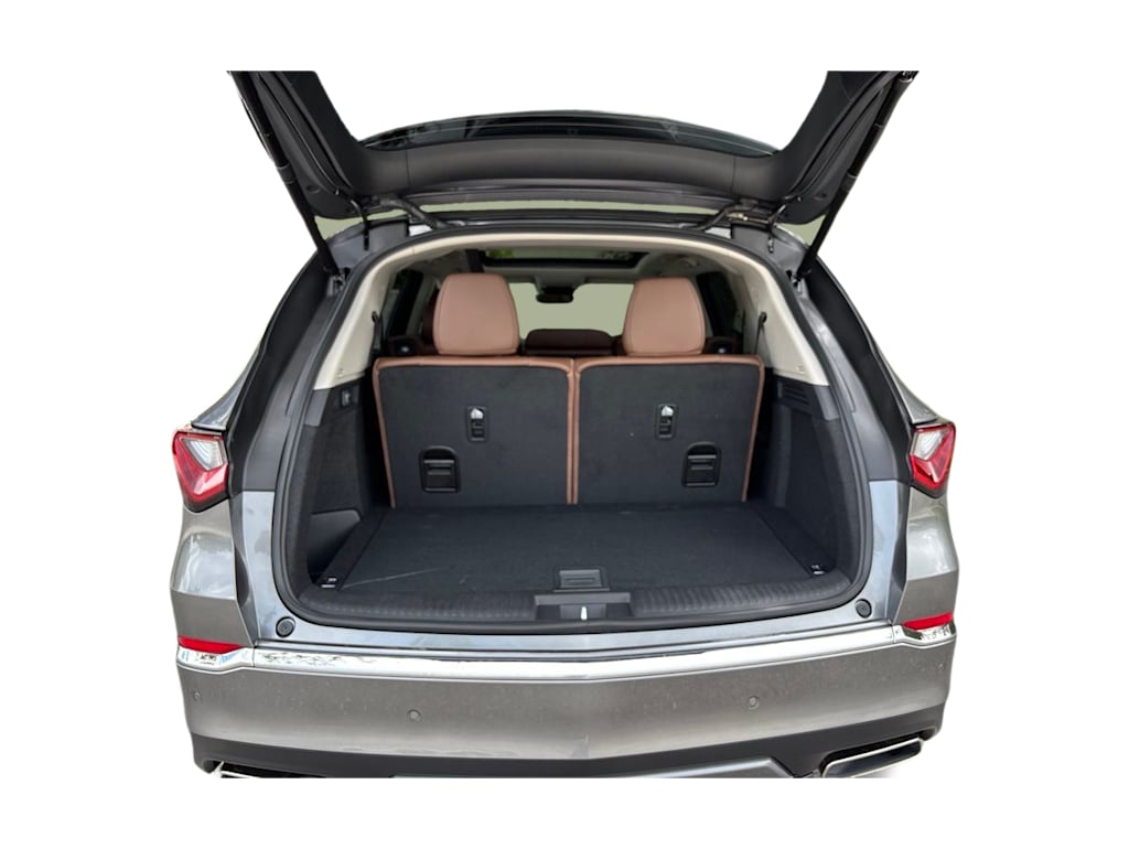 Thumbnail: 2026 Acura MDX - 19