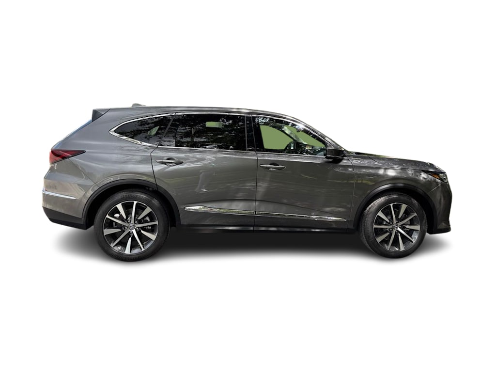 Thumbnail: 2026 Acura MDX - 22