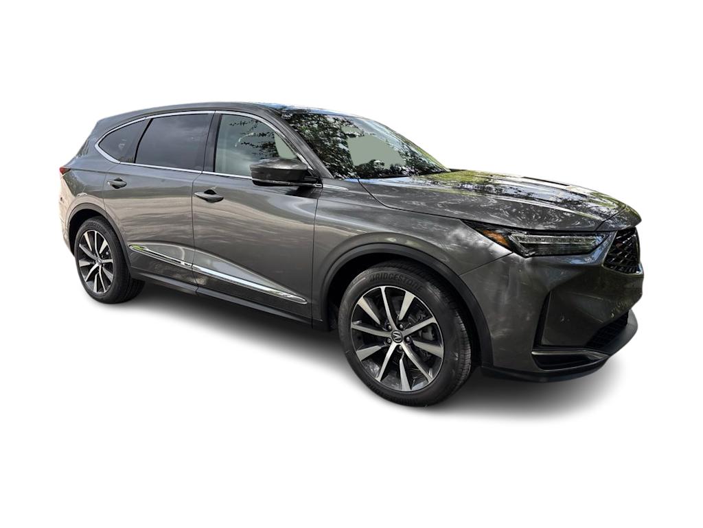 Thumbnail: 2026 Acura MDX - 23