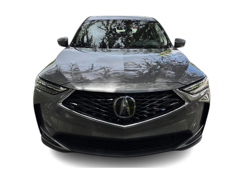Thumbnail: 2026 Acura MDX - 6