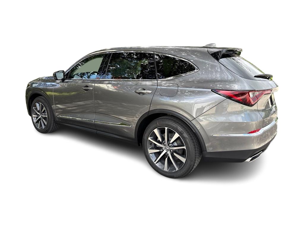 Thumbnail: 2026 Acura MDX - 4