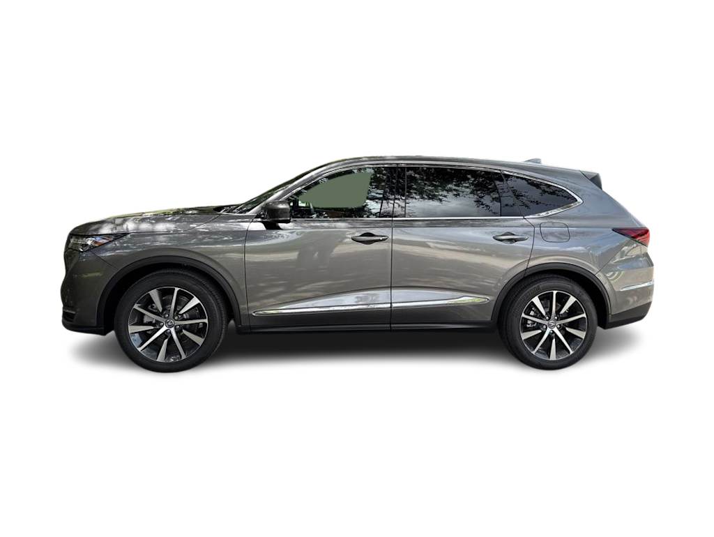 Thumbnail: 2026 Acura MDX - 3
