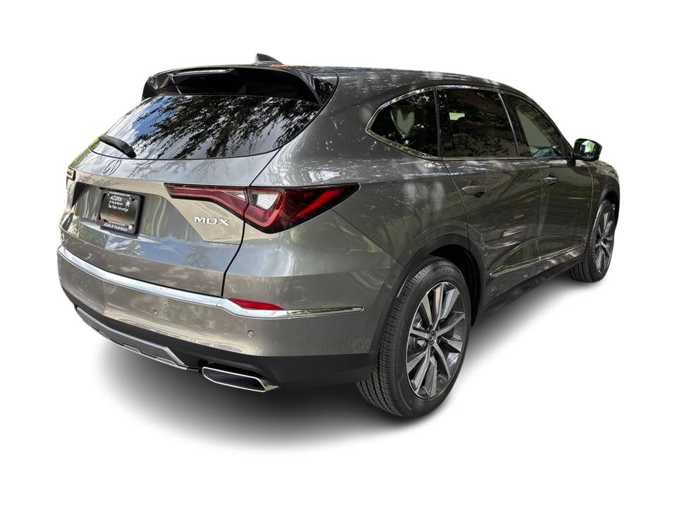 Thumbnail: 2026 Acura MDX - 21