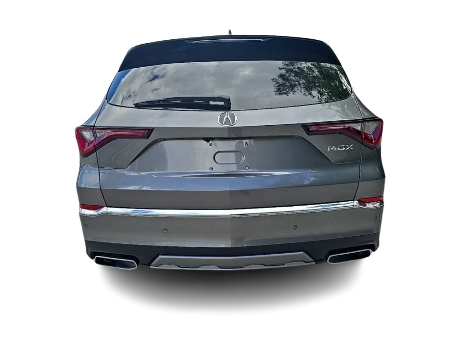 Thumbnail: 2026 Acura MDX - 5