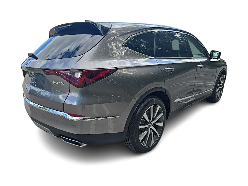 Thumbnail: 2026 Acura MDX - 20