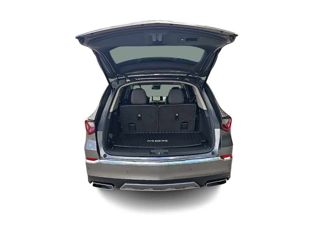 Thumbnail: 2026 Acura MDX - 16
