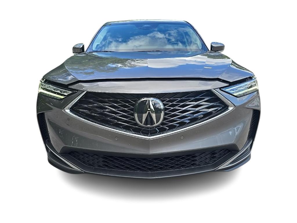 Thumbnail: 2026 Acura MDX - 6