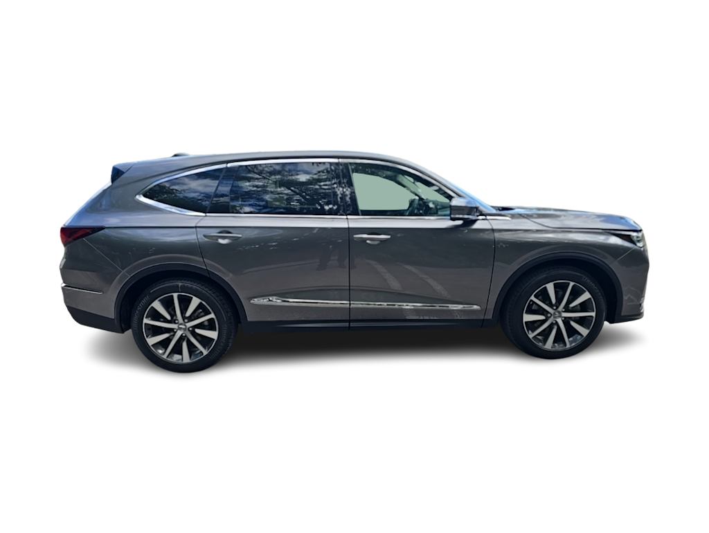 Thumbnail: 2026 Acura MDX - 19