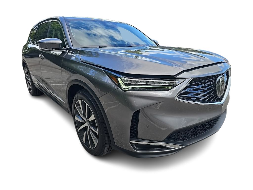 Thumbnail: 2026 Acura MDX - 18
