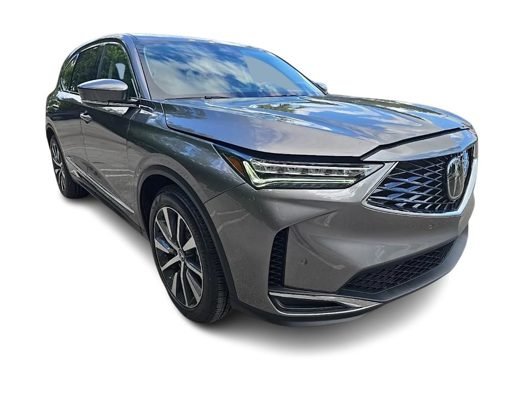 Thumbnail: 2026 Acura MDX - 18