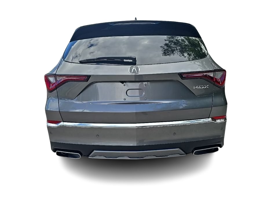 Thumbnail: 2026 Acura MDX - 5