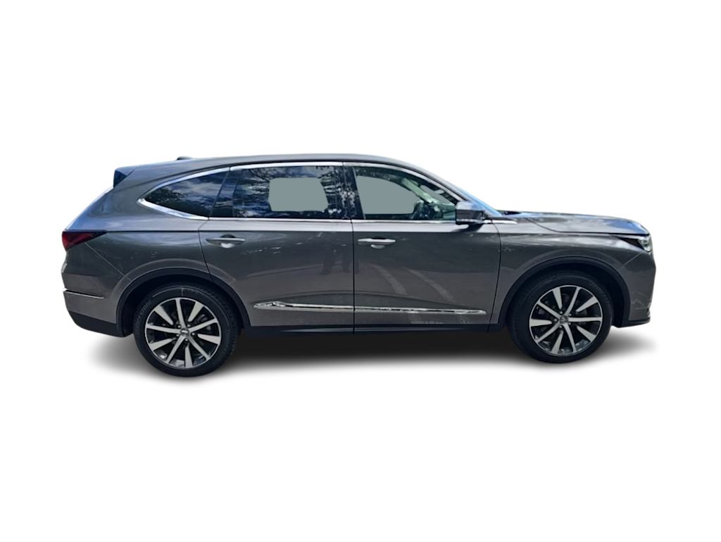 Thumbnail: 2026 Acura MDX - 19