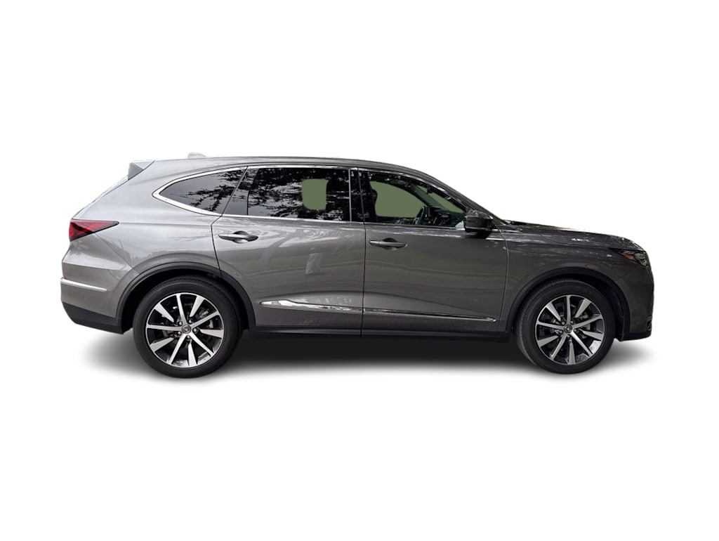 Thumbnail: 2026 Acura MDX - 22