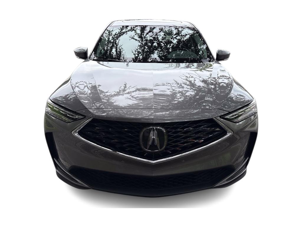 Thumbnail: 2026 Acura MDX - 6