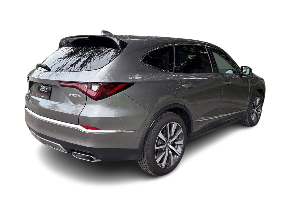 Thumbnail: 2026 Acura MDX - 21