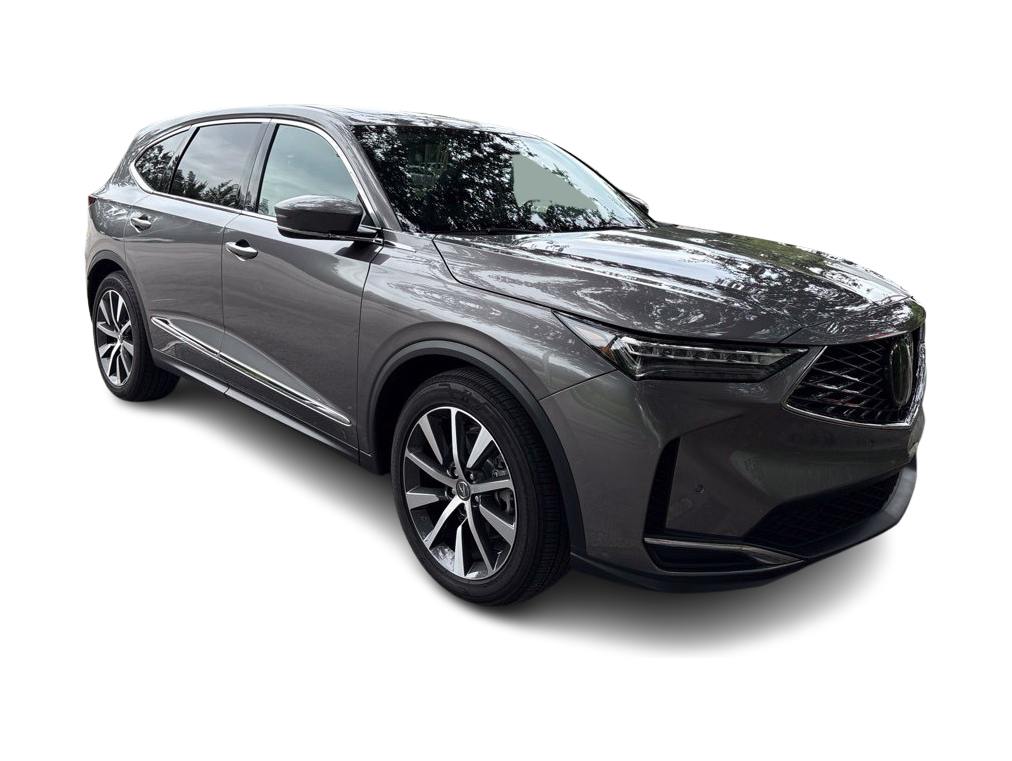 Thumbnail: 2026 Acura MDX - 23