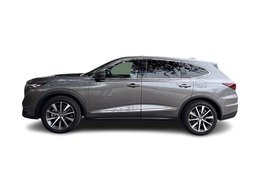 Thumbnail: 2026 Acura MDX - 3
