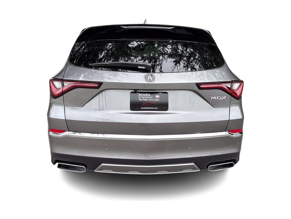 Thumbnail: 2026 Acura MDX - 5