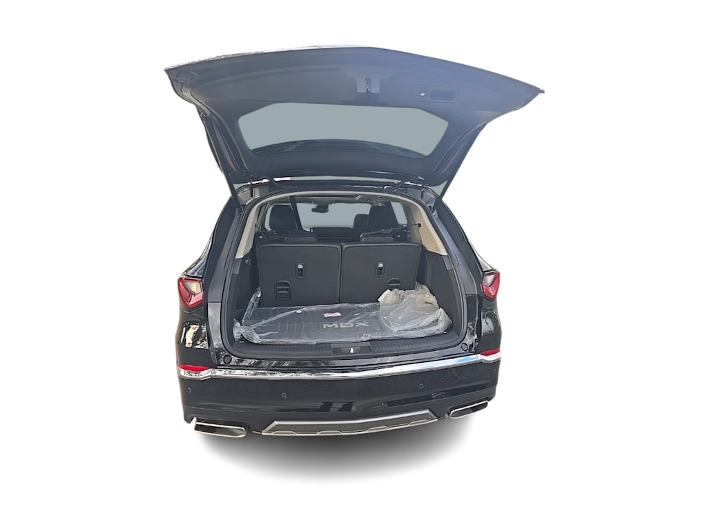 Thumbnail: 2026 Acura MDX - 14