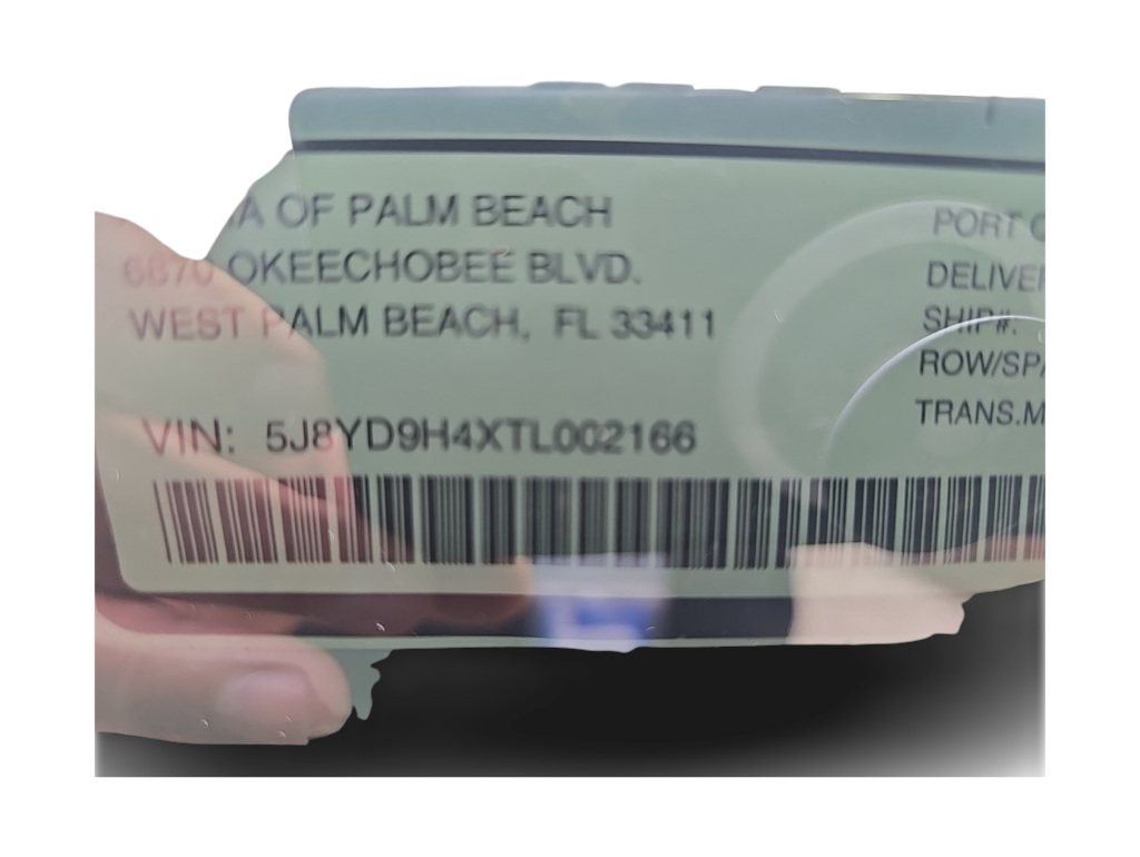 Thumbnail: 2026 Acura MDX - 18