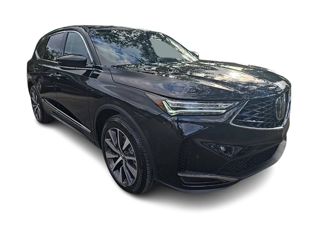 Thumbnail: 2026 Acura MDX - 15