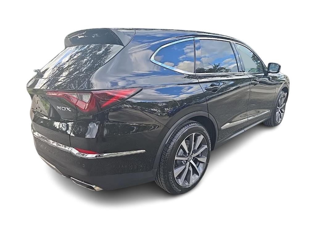 Thumbnail: 2026 Acura MDX - 17