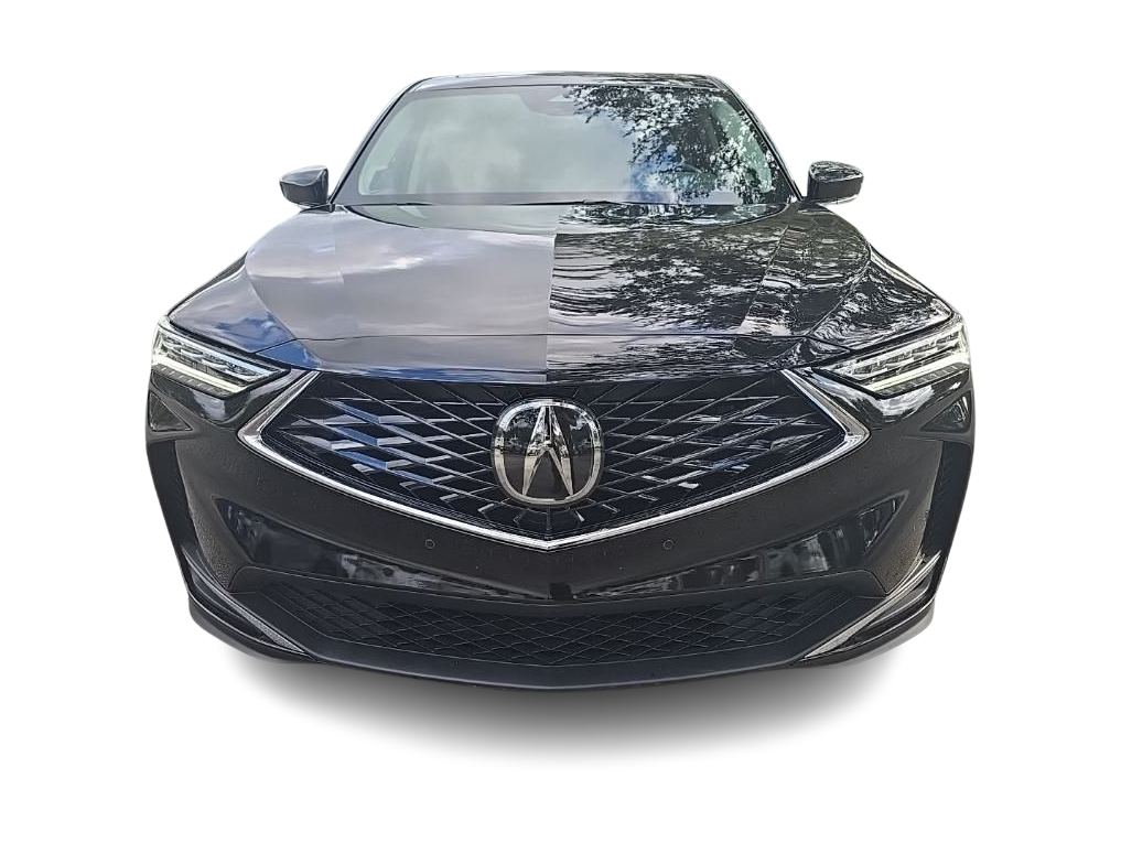 Thumbnail: 2026 Acura MDX - 6