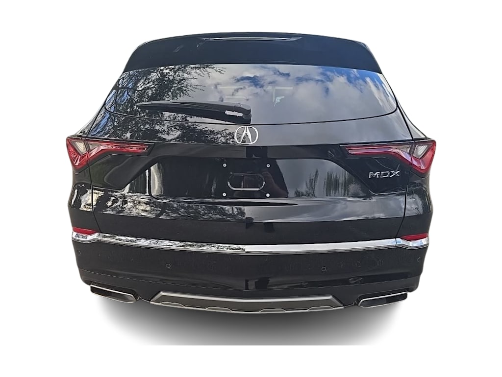 Thumbnail: 2026 Acura MDX - 5