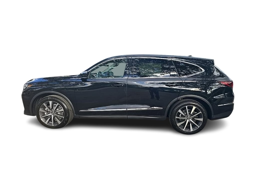 Thumbnail: 2026 Acura MDX - 3