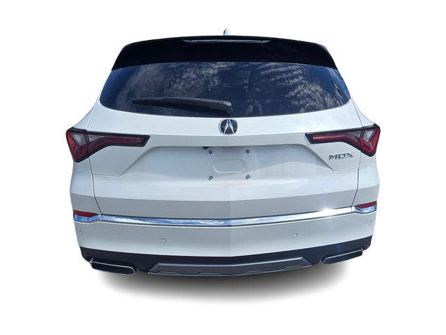 Thumbnail: 2026 Acura MDX - 5