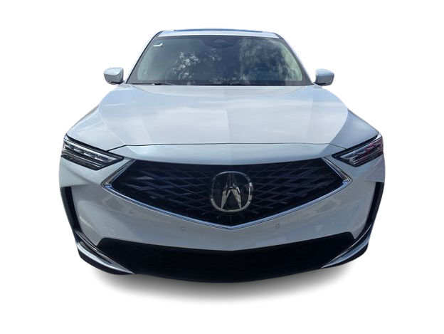 Thumbnail: 2026 Acura MDX - 6