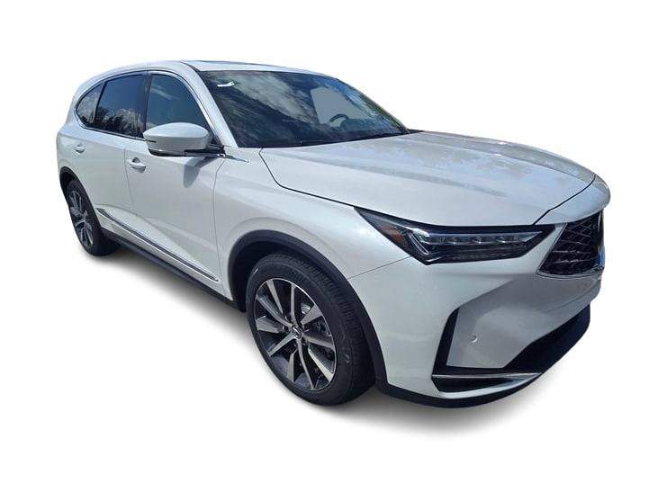 Thumbnail: 2026 Acura MDX - 20
