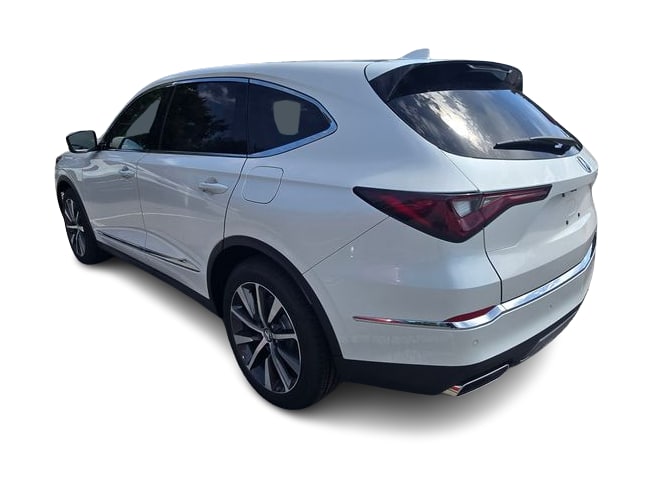 Thumbnail: 2026 Acura MDX - 4
