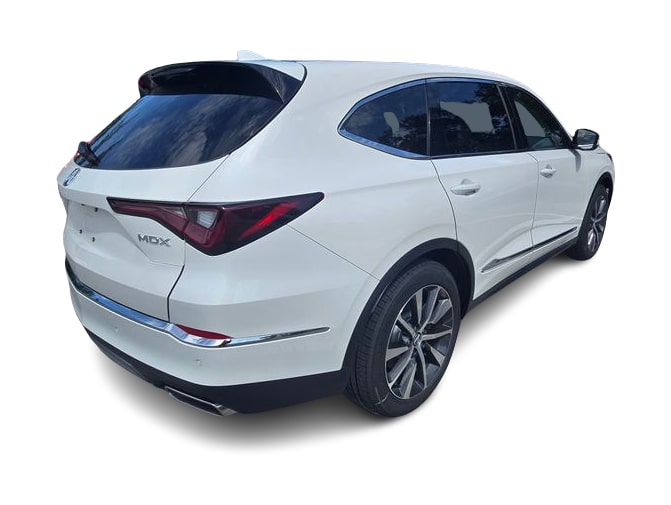 Thumbnail: 2026 Acura MDX - 23