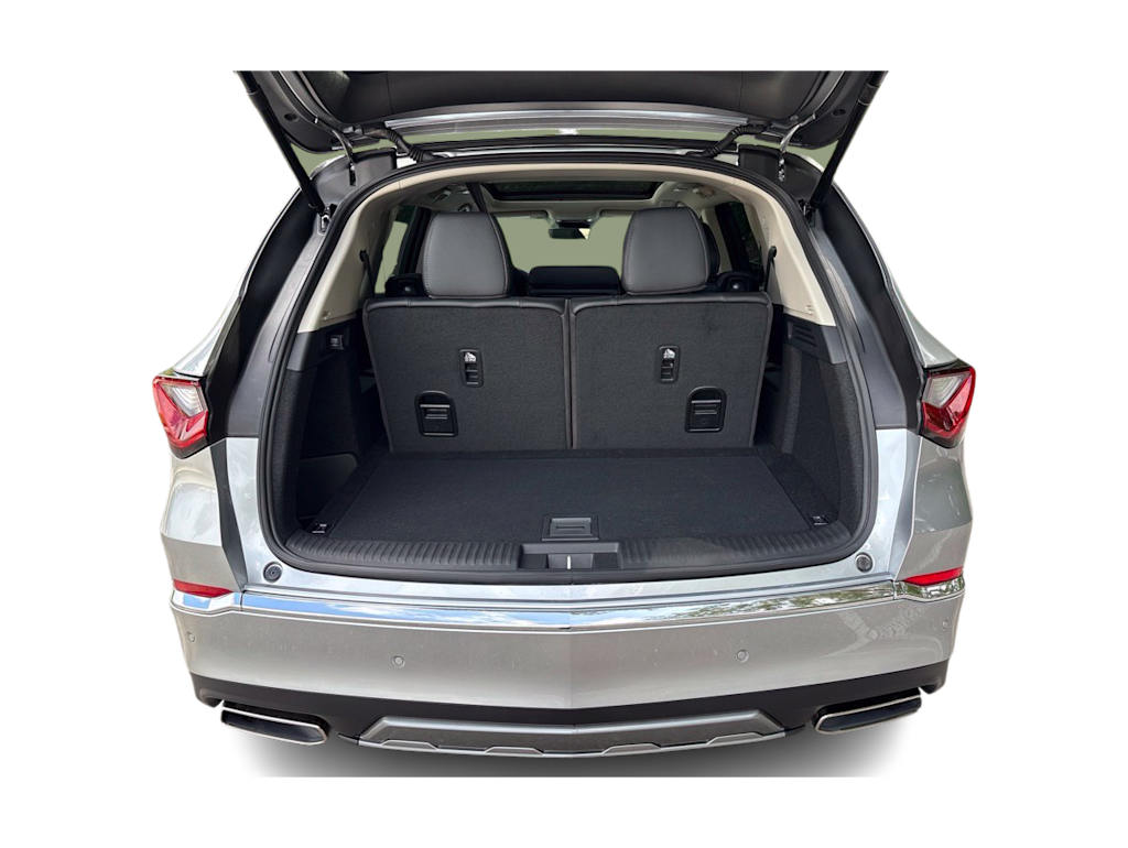 Thumbnail: 2026 Acura MDX - 17