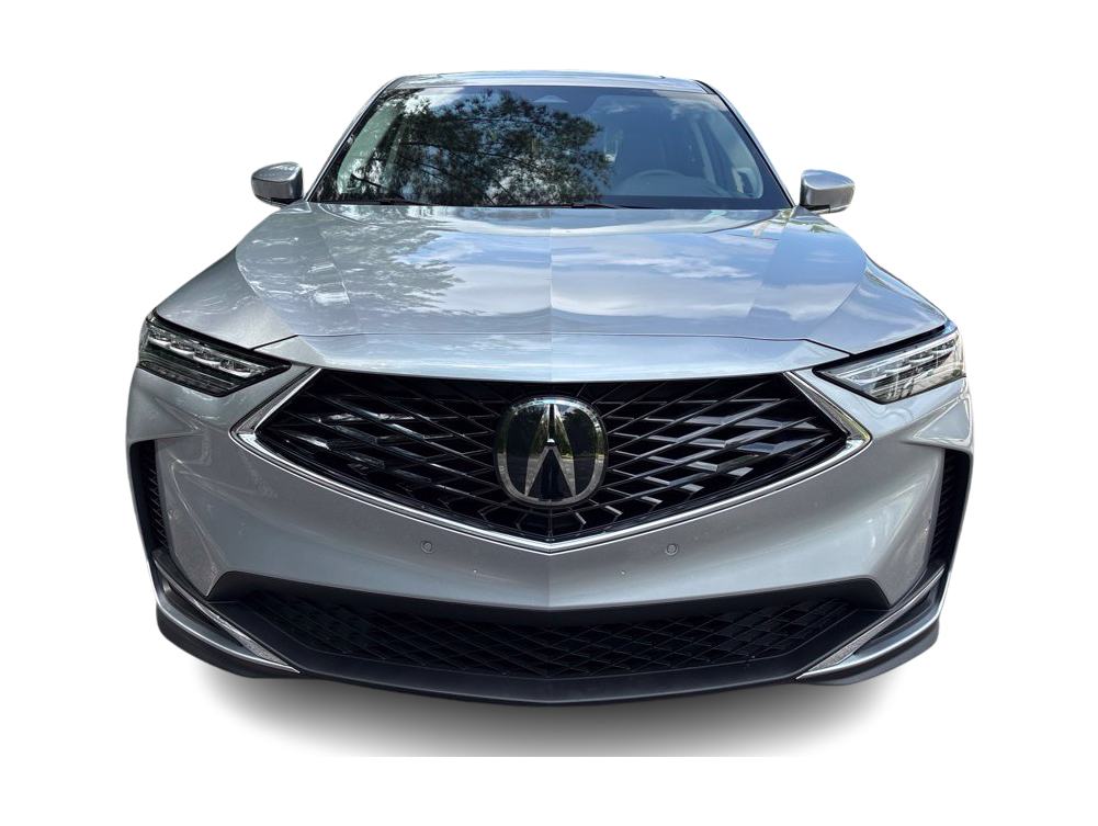 Thumbnail: 2026 Acura MDX - 6