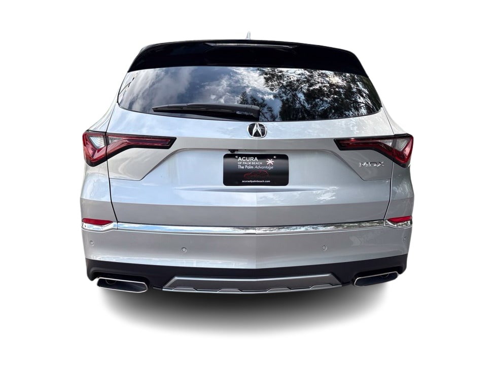 Thumbnail: 2026 Acura MDX - 5