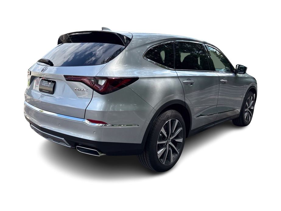Thumbnail: 2026 Acura MDX - 20