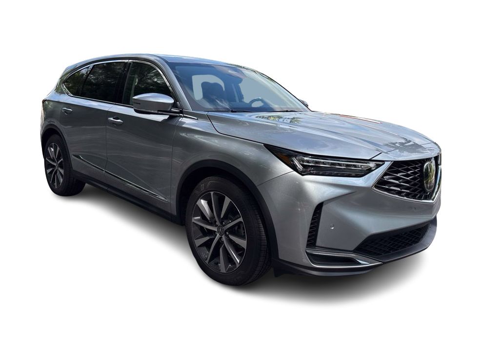 Thumbnail: 2026 Acura MDX - 22