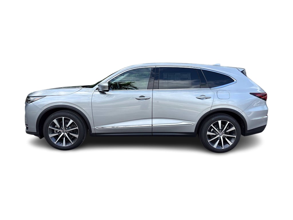 Thumbnail: 2026 Acura MDX - 3