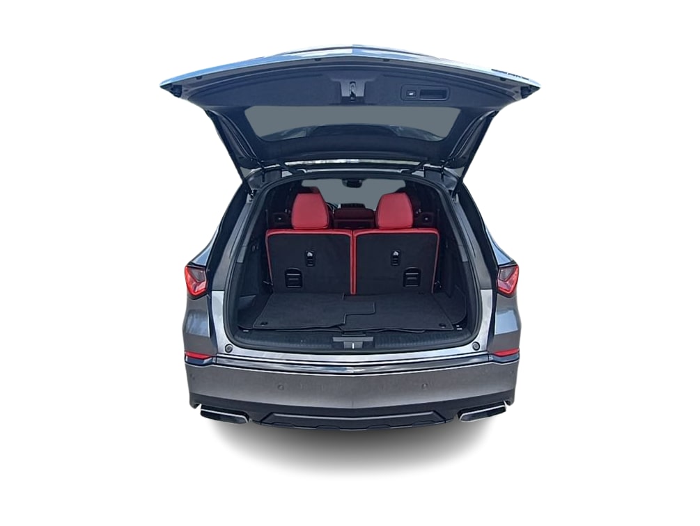 Thumbnail: 2024 Acura MDX - 16