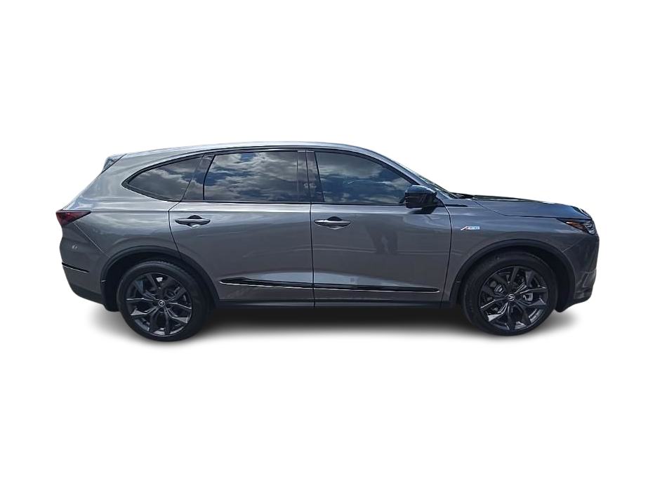 Thumbnail: 2024 Acura MDX - 19