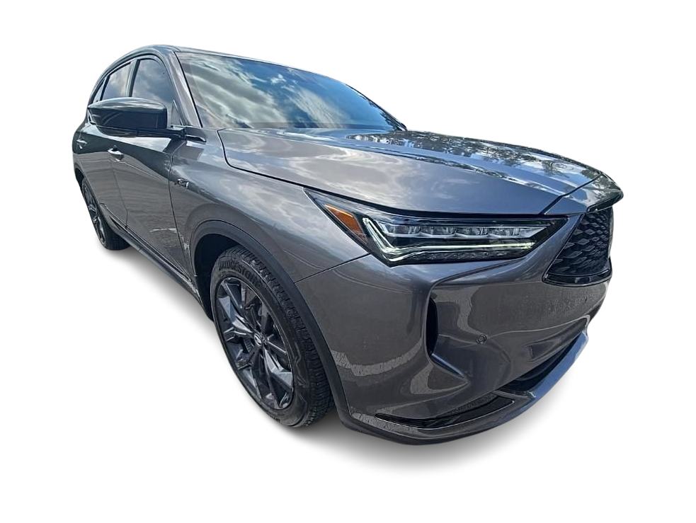 Thumbnail: 2024 Acura MDX - 18