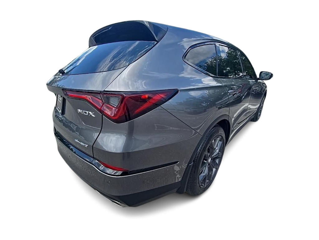 Thumbnail: 2024 Acura MDX - 20