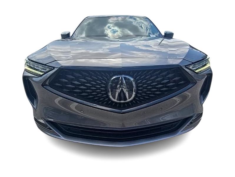 Thumbnail: 2024 Acura MDX - 5
