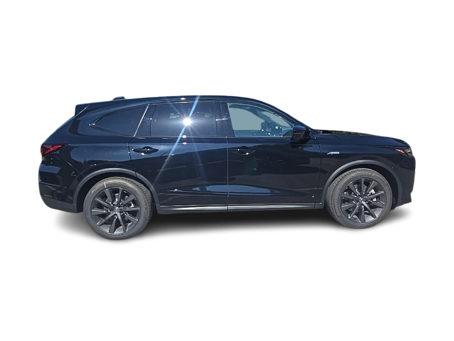 Thumbnail: 2026 Acura MDX - 21