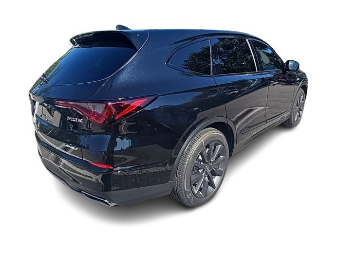 Thumbnail: 2026 Acura MDX - 20