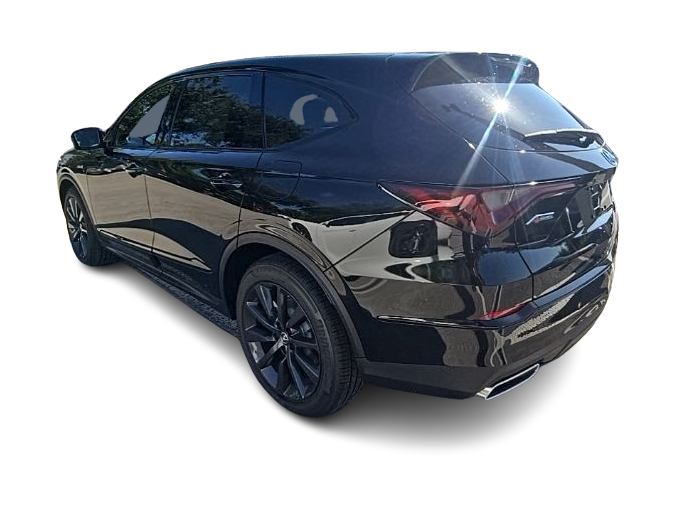 Thumbnail: 2026 Acura MDX - 4